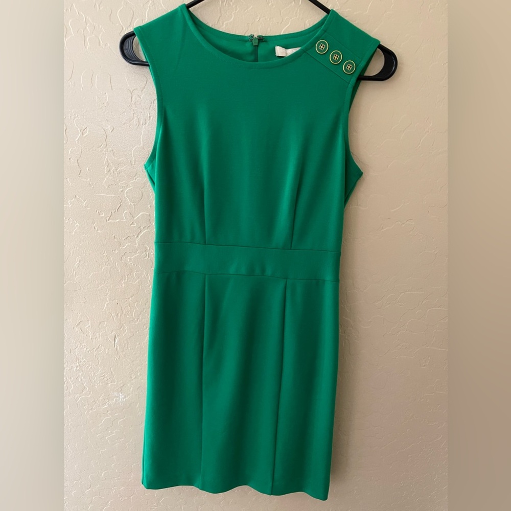 Workwear dress